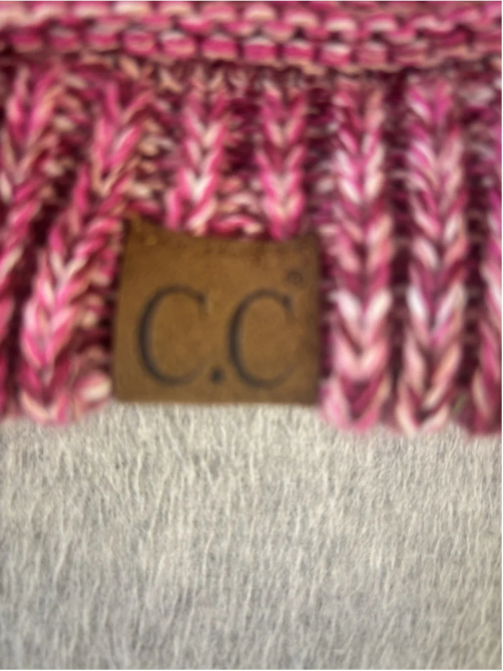 PINK Victorias Secret women multicolor